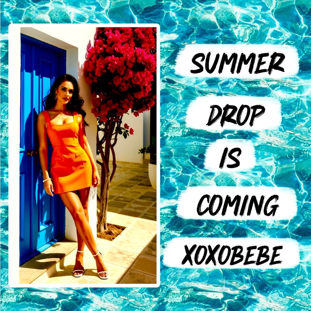 SUMMER PROMOTIONS